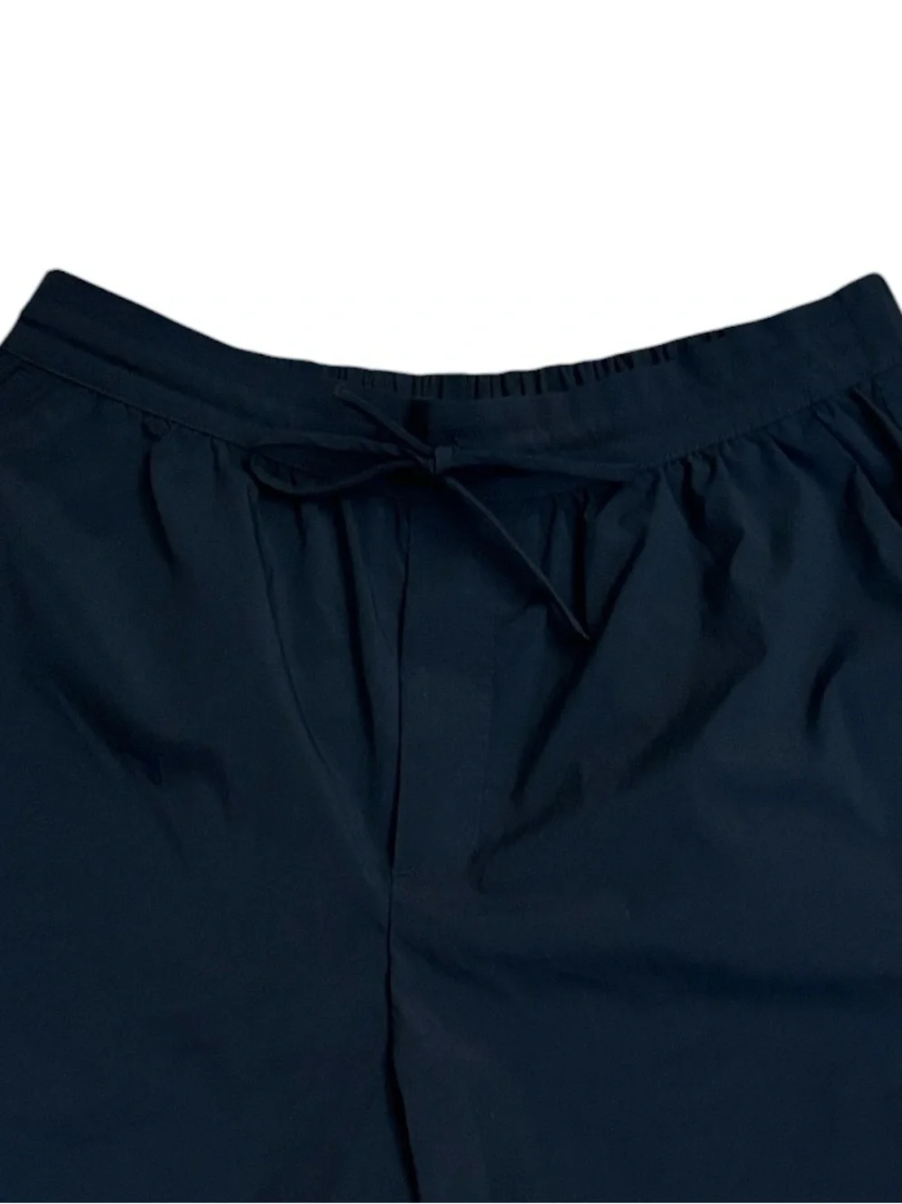 Athleta black high